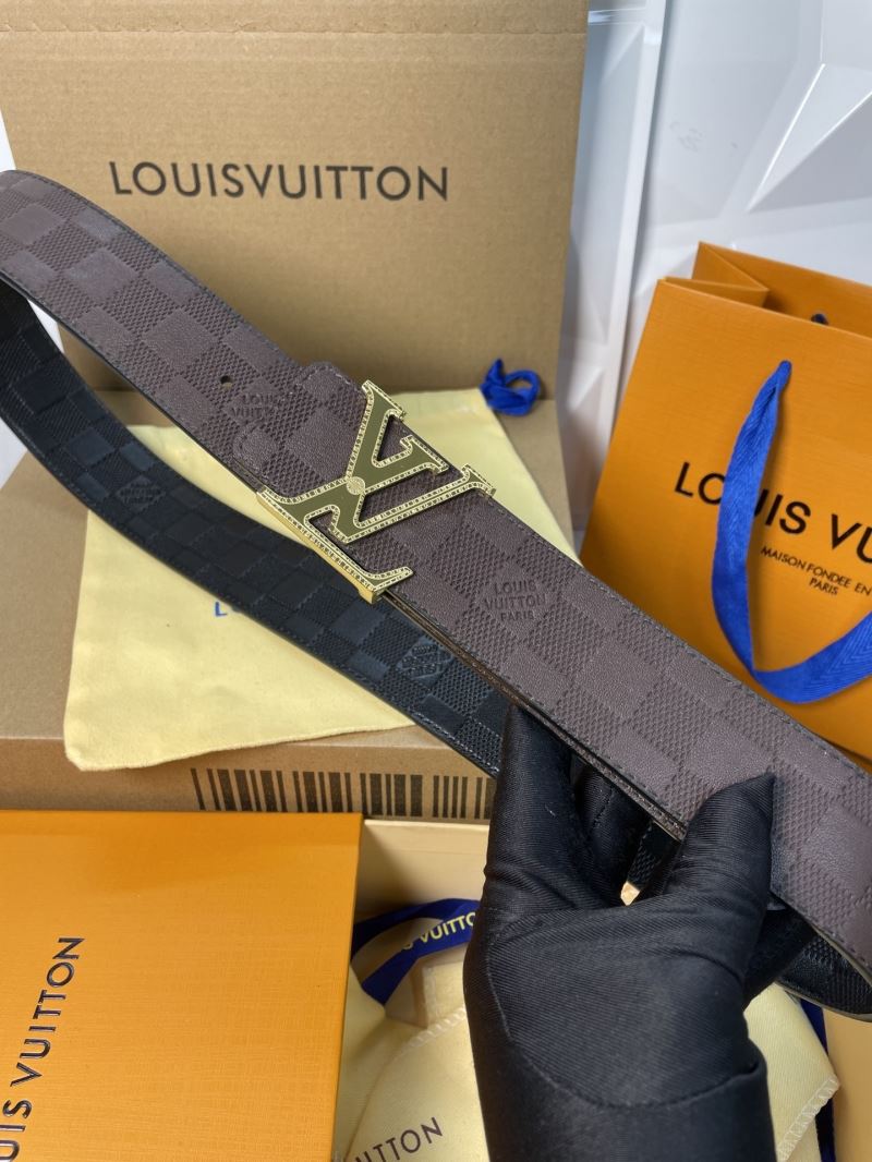 Louis Vuitton Belts